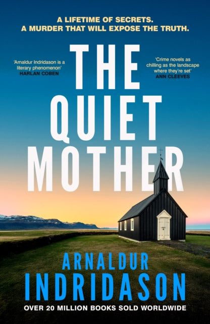 Quiet Mother