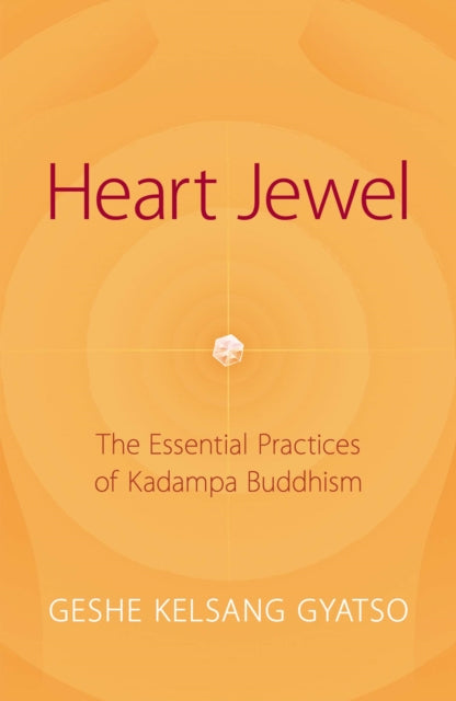 Heart Jewel