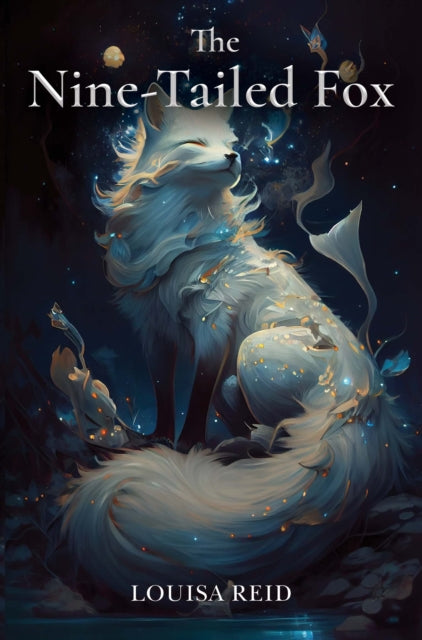 Nine-Tailed Fox