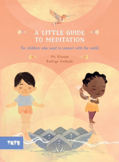 Little Guide to Meditation