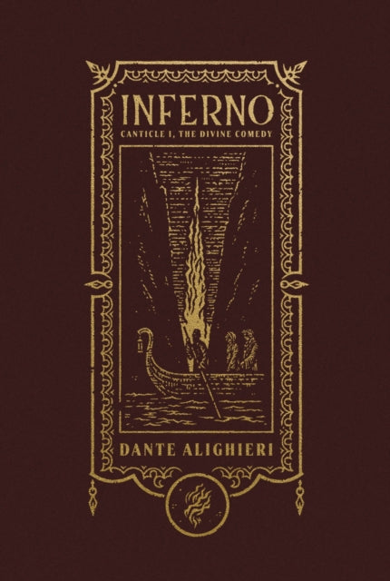 Inferno (The Gothic Chronicles Collection)