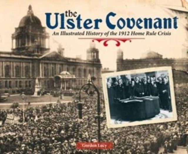 Ulster Covenant