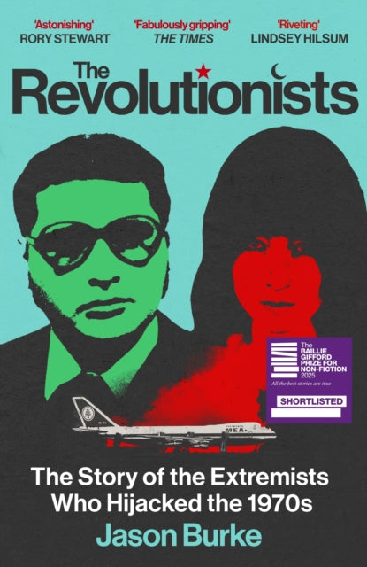 Revolutionists