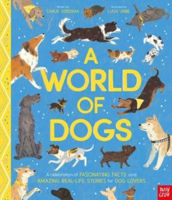 World of Dogs