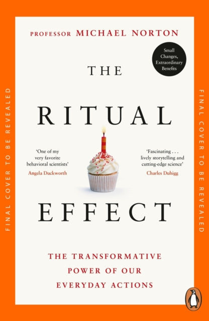Ritual Effect