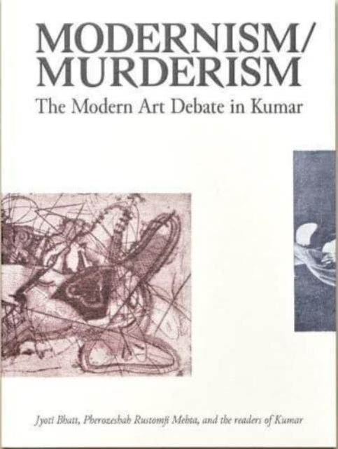 Modernism Murderism