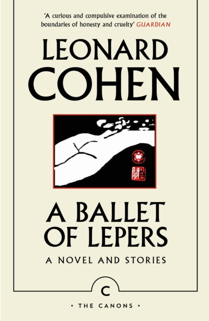 Ballet of Lepers