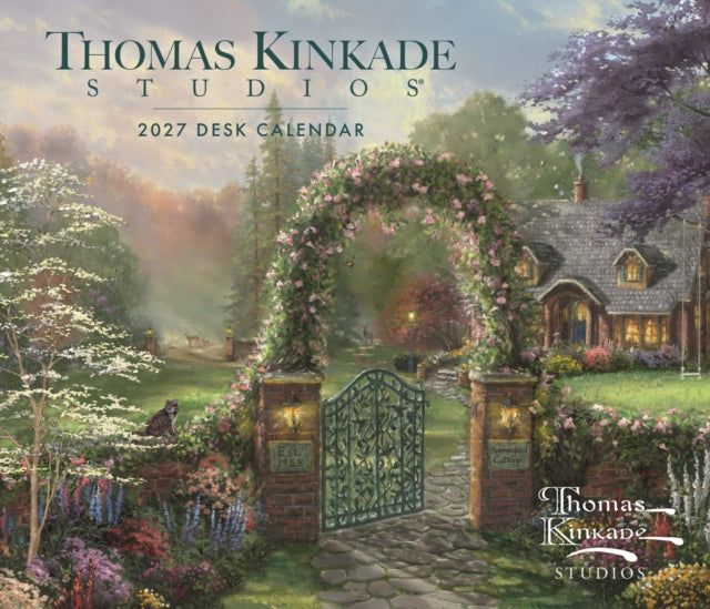 Thomas Kinkade, Studios Box