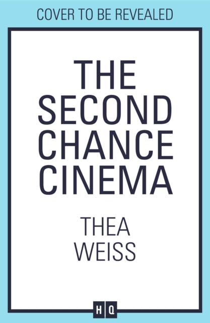 Second Chance Cinema