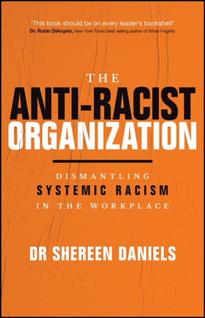 Anti-Racist Organization