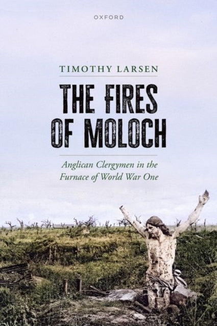 Fires of Moloch