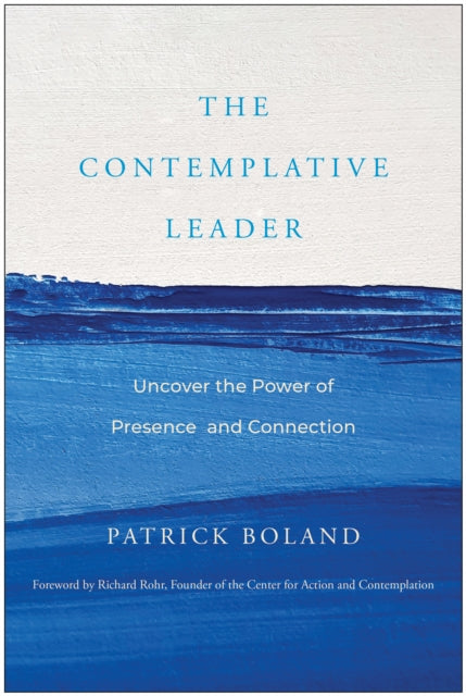 Contemplative Leader