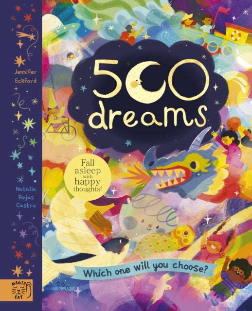 500 Dreams