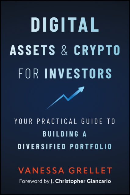 Digital Assets and Crypto for Investors
