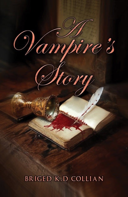 Vampire's Story
