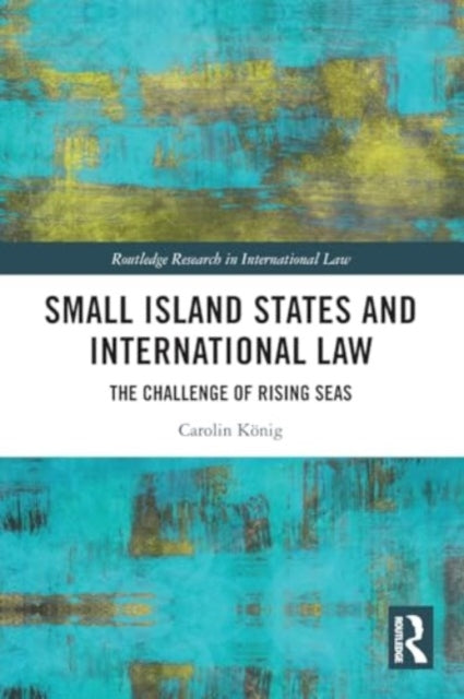 Small Island States & International Law