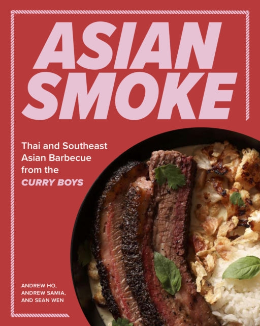 Asian Smoke