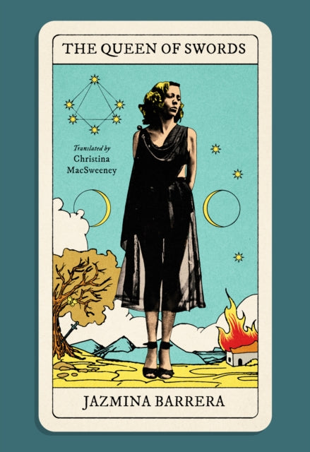 Queen of Swords