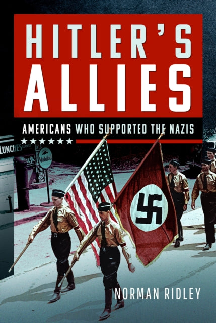 Hitler's U.S. Allies