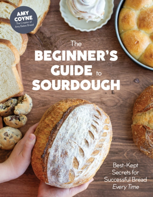 Beginner's Guide to Sourdough