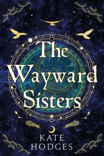 Wayward Sisters