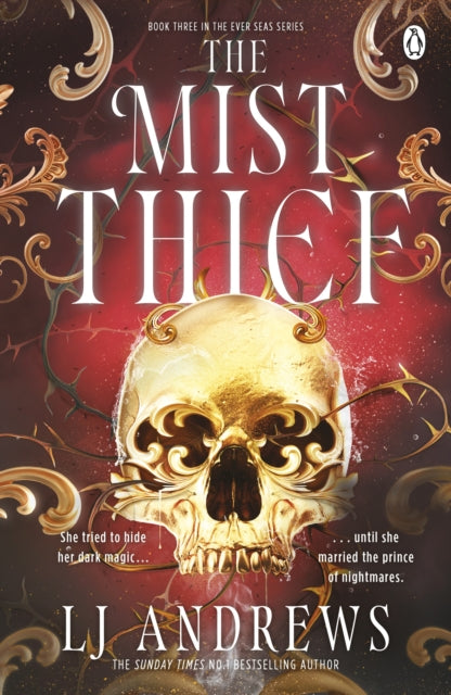 Mist Thief