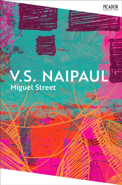 Miguel Street