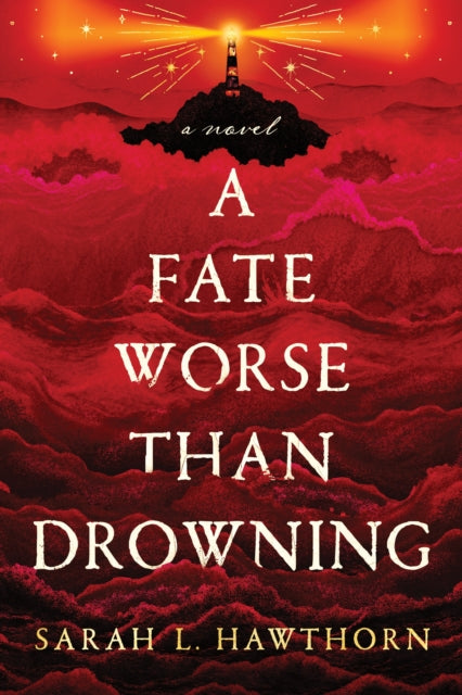Fate Worse Than Drowning