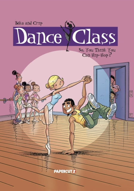 Dance Class Vol. 1