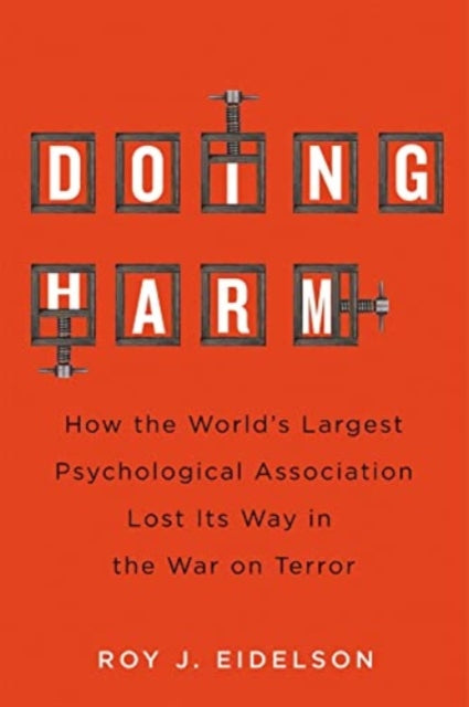 Doing Harm