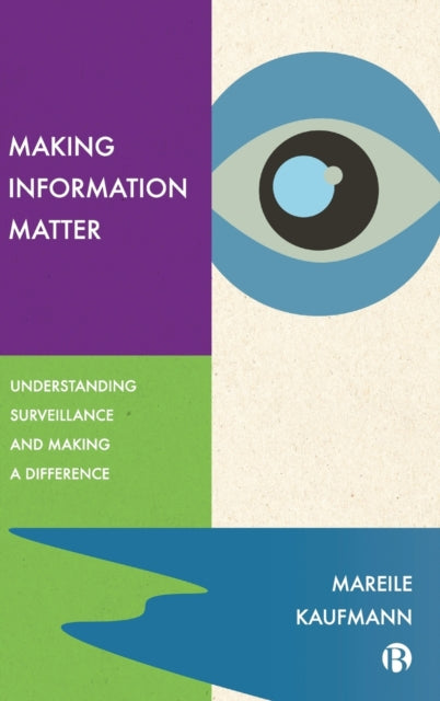 Making Information Matter