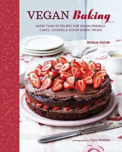 Vegan Baking