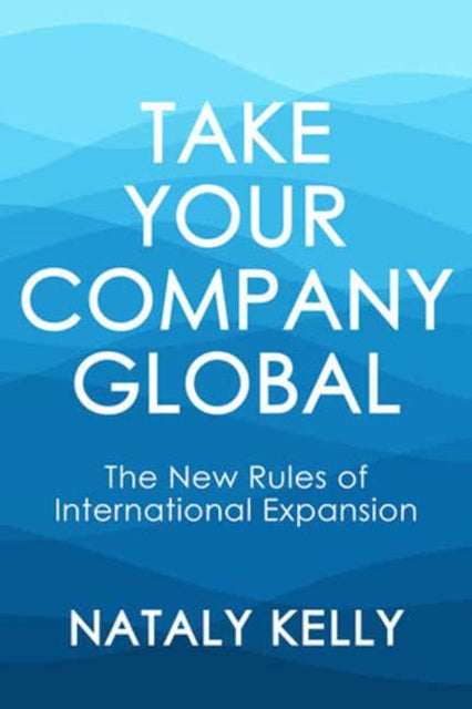 Take Your Company Global