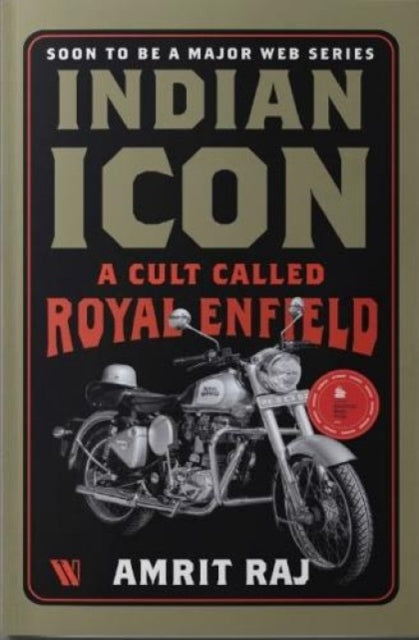 Indian Icon