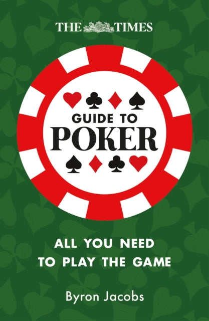 Times Beginner’s Guide to Poker