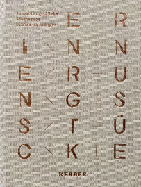 Erinnerungsstucke / Mementos