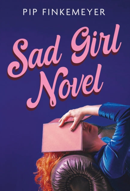 Sad Girl Novel