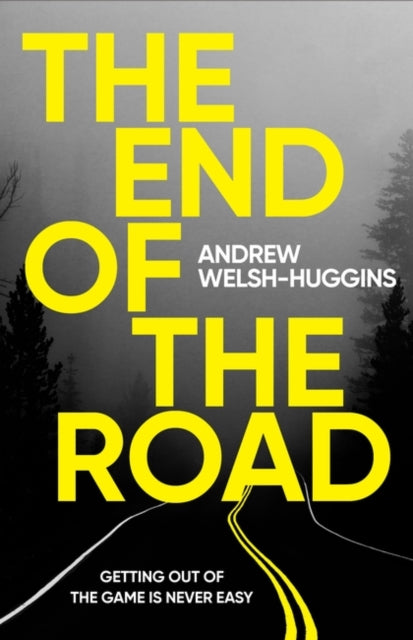 End of the Road