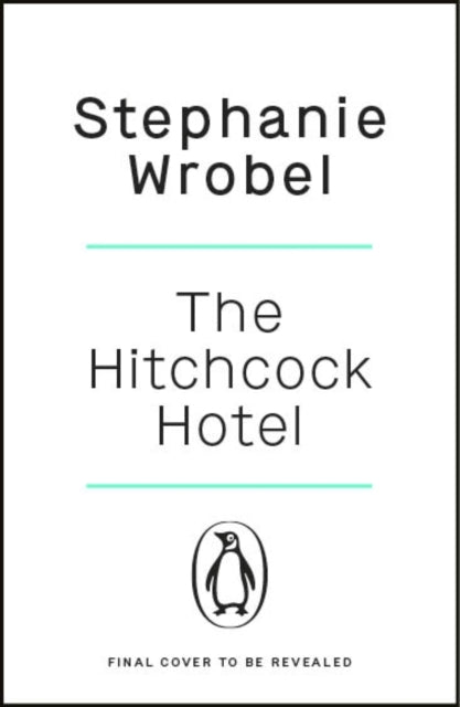 Hitchcock Hotel