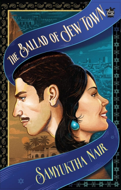 Ballad of Jew Town