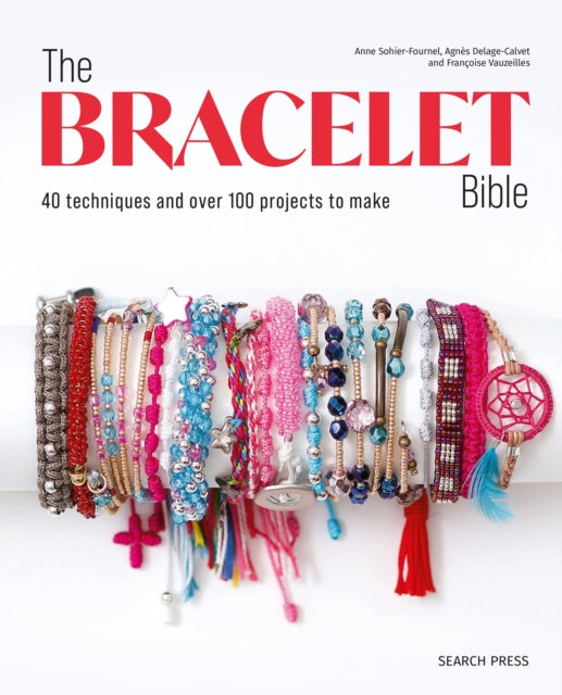 Bracelet Bible