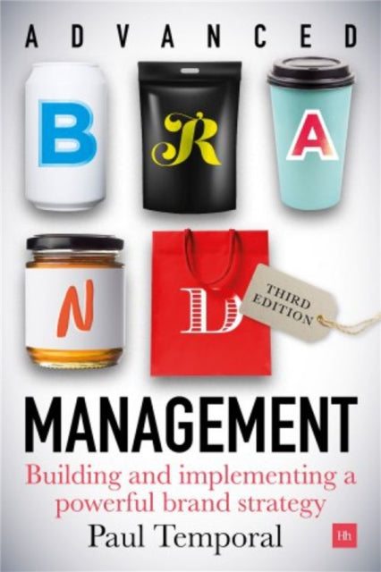 Advanced Brand Management (Third Edition)