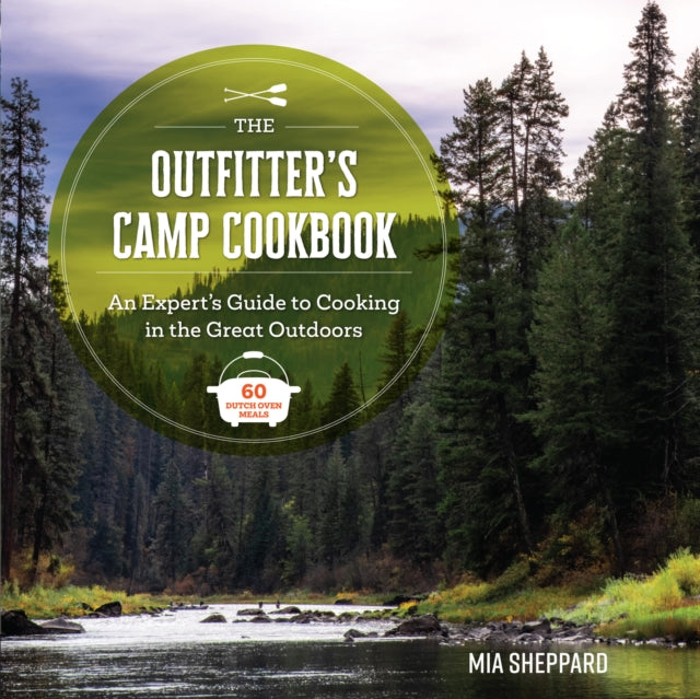 Outfitter’s Camp Cookbook