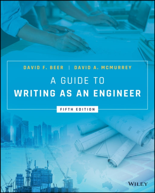 Guide to Writing as an Engineer