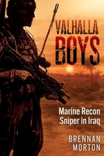 Valhalla Boys