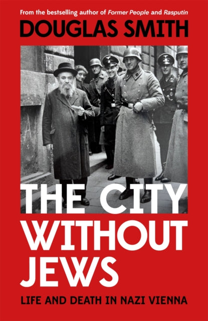 City Without Jews