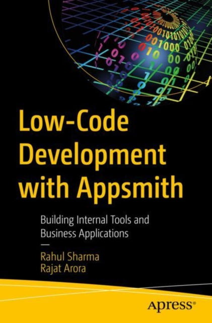 Low-Code Development with Appsmith