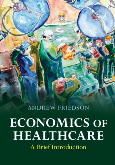 Economics of Healthcare