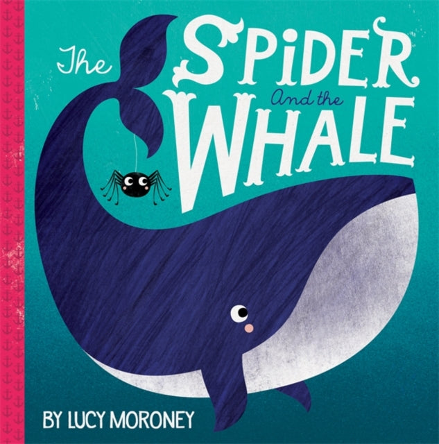 Spider and the Whale