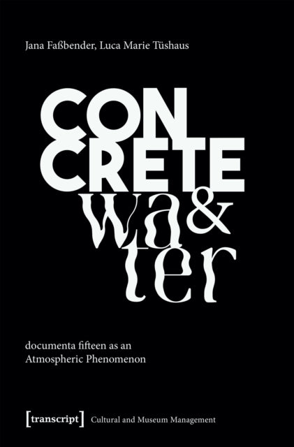 Concrete and Water